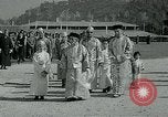 Standbild hoffe Cooke Gangtok Sikkim Indien, 1963, aus Sekunde 32 historischem Filmmaterial Videoclip 65675039135