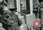 Standbild hoffe Cooke Gangtok Sikkim Indien, 1963, aus Sekunde 34 historischem Filmmaterial Videoclip 65675039135