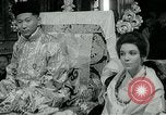 Standbild hoffe Cooke Gangtok Sikkim Indien, 1963, aus Sekunde 43 historischem Filmmaterial Videoclip 65675039135