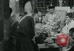 Standbild hoffe Cooke Gangtok Sikkim Indien, 1963, aus Sekunde 45 historischem Filmmaterial Videoclip 65675039135