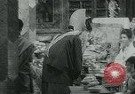 Standbild hoffe Cooke Gangtok Sikkim Indien, 1963, aus Sekunde 46 historischem Filmmaterial Videoclip 65675039135