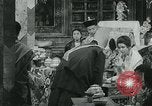 Standbild hoffe Cooke Gangtok Sikkim Indien, 1963, aus Sekunde 47 historischem Filmmaterial Videoclip 65675039135