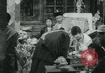 Standbild hoffe Cooke Gangtok Sikkim Indien, 1963, aus Sekunde 48 historischem Filmmaterial Videoclip 65675039135