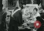 Standbild hoffe Cooke Gangtok Sikkim Indien, 1963, aus Sekunde 49 historischem Filmmaterial Videoclip 65675039135