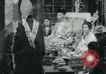 Standbild hoffe Cooke Gangtok Sikkim Indien, 1963, aus Sekunde 50 historischem Filmmaterial Videoclip 65675039135