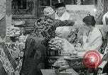 Standbild hoffe Cooke Gangtok Sikkim Indien, 1963, aus Sekunde 51 historischem Filmmaterial Videoclip 65675039135