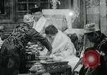 Standbild hoffe Cooke Gangtok Sikkim Indien, 1963, aus Sekunde 55 historischem Filmmaterial Videoclip 65675039135