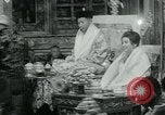 Standbild hoffe Cooke Gangtok Sikkim Indien, 1963, aus Sekunde 58 historischem Filmmaterial Videoclip 65675039135