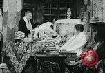 Standbild hoffe Cooke Gangtok Sikkim Indien, 1963, aus Sekunde 59 historischem Filmmaterial Videoclip 65675039135