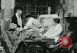 Standbild hoffe Cooke Gangtok Sikkim Indien, 1963, aus Sekunde 60 historischem Filmmaterial Videoclip 65675039135