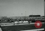 Standbild Präsident John Kennedy Chicago Illinois USA, 1963, aus Sekunde 4 historischem Filmmaterial Videoclip 65675039136