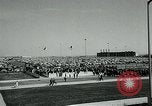 Standbild Präsident John Kennedy Chicago Illinois USA, 1963, aus Sekunde 5 historischem Filmmaterial Videoclip 65675039136