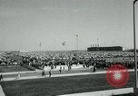 Standbild Präsident John Kennedy Chicago Illinois USA, 1963, aus Sekunde 6 historischem Filmmaterial Videoclip 65675039136