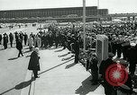 Standbild Präsident John Kennedy Chicago Illinois USA, 1963, aus Sekunde 7 historischem Filmmaterial Videoclip 65675039136