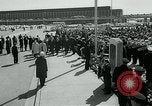 Standbild Präsident John Kennedy Chicago Illinois USA, 1963, aus Sekunde 8 historischem Filmmaterial Videoclip 65675039136