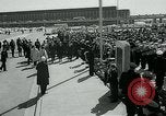 Standbild Präsident John Kennedy Chicago Illinois USA, 1963, aus Sekunde 9 historischem Filmmaterial Videoclip 65675039136