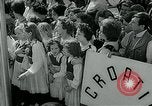 Standbild Präsident John Kennedy Chicago Illinois USA, 1963, aus Sekunde 11 historischem Filmmaterial Videoclip 65675039136