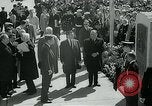 Standbild Präsident John Kennedy Chicago Illinois USA, 1963, aus Sekunde 14 historischem Filmmaterial Videoclip 65675039136