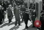 Standbild Präsident John Kennedy Chicago Illinois USA, 1963, aus Sekunde 18 historischem Filmmaterial Videoclip 65675039136