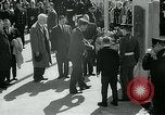 Standbild Präsident John Kennedy Chicago Illinois USA, 1963, aus Sekunde 19 historischem Filmmaterial Videoclip 65675039136