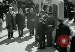 Standbild Präsident John Kennedy Chicago Illinois USA, 1963, aus Sekunde 21 historischem Filmmaterial Videoclip 65675039136