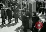 Standbild Präsident John Kennedy Chicago Illinois USA, 1963, aus Sekunde 22 historischem Filmmaterial Videoclip 65675039136