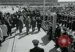 Standbild Präsident John Kennedy Chicago Illinois USA, 1963, aus Sekunde 27 historischem Filmmaterial Videoclip 65675039136