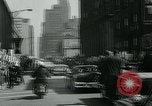 Standbild Präsident John Kennedy Chicago Illinois USA, 1963, aus Sekunde 31 historischem Filmmaterial Videoclip 65675039136