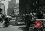 Standbild Präsident John Kennedy Chicago Illinois USA, 1963, aus Sekunde 32 historischem Filmmaterial Videoclip 65675039136