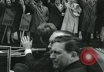 Standbild Präsident John Kennedy Chicago Illinois USA, 1963, aus Sekunde 33 historischem Filmmaterial Videoclip 65675039136
