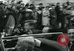 Standbild Präsident John Kennedy Chicago Illinois USA, 1963, aus Sekunde 36 historischem Filmmaterial Videoclip 65675039136
