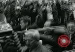 Standbild Präsident John Kennedy Chicago Illinois USA, 1963, aus Sekunde 37 historischem Filmmaterial Videoclip 65675039136