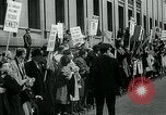 Standbild Präsident John Kennedy Chicago Illinois USA, 1963, aus Sekunde 38 historischem Filmmaterial Videoclip 65675039136
