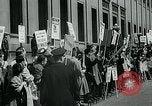 Standbild Präsident John Kennedy Chicago Illinois USA, 1963, aus Sekunde 39 historischem Filmmaterial Videoclip 65675039136