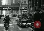 Standbild Präsident John Kennedy Chicago Illinois USA, 1963, aus Sekunde 43 historischem Filmmaterial Videoclip 65675039136
