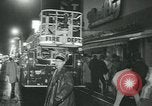 Standbild zerstörten Drug Store San Jose California USA, 1963, aus Sekunde 4 historischem Filmmaterial Videoclip 65675039137