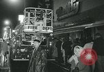 Standbild zerstörten Drug Store San Jose California USA, 1963, aus Sekunde 5 historischem Filmmaterial Videoclip 65675039137