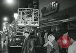 Standbild zerstörten Drug Store San Jose California USA, 1963, aus Sekunde 6 historischem Filmmaterial Videoclip 65675039137