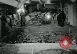 Standbild zerstörten Drug Store San Jose California USA, 1963, aus Sekunde 10 historischem Filmmaterial Videoclip 65675039137