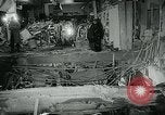 Standbild zerstörten Drug Store San Jose California USA, 1963, aus Sekunde 12 historischem Filmmaterial Videoclip 65675039137