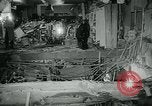 Standbild zerstörten Drug Store San Jose California USA, 1963, aus Sekunde 13 historischem Filmmaterial Videoclip 65675039137