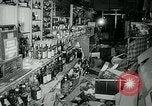 Standbild zerstörten Drug Store San Jose California USA, 1963, aus Sekunde 19 historischem Filmmaterial Videoclip 65675039137