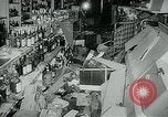 Standbild zerstörten Drug Store San Jose California USA, 1963, aus Sekunde 21 historischem Filmmaterial Videoclip 65675039137
