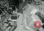 Standbild zerstörten Drug Store San Jose California USA, 1963, aus Sekunde 23 historischem Filmmaterial Videoclip 65675039137