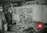 Standbild zerstörten Drug Store San Jose California USA, 1963, aus Sekunde 25 historischem Filmmaterial Videoclip 65675039137