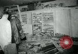 Standbild zerstörten Drug Store San Jose California USA, 1963, aus Sekunde 27 historischem Filmmaterial Videoclip 65675039137
