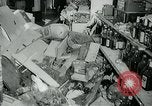 Standbild zerstörten Drug Store San Jose California USA, 1963, aus Sekunde 29 historischem Filmmaterial Videoclip 65675039137