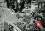 Standbild zerstörten Drug Store San Jose California USA, 1963, aus Sekunde 31 historischem Filmmaterial Videoclip 65675039137