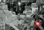 Standbild zerstörten Drug Store San Jose California USA, 1963, aus Sekunde 32 historischem Filmmaterial Videoclip 65675039137