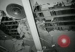 Standbild zerstörten Drug Store San Jose California USA, 1963, aus Sekunde 33 historischem Filmmaterial Videoclip 65675039137